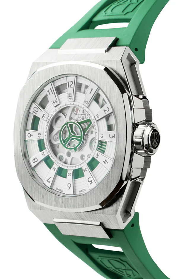 M3S-green-rubber thumbnail 2