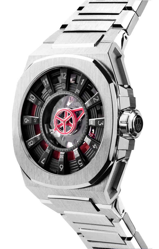M3S-red-bracelet thumbnail 2