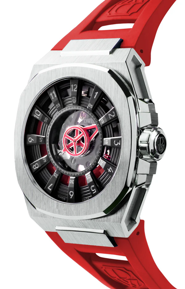M3S-red-rubber thumbnail 2