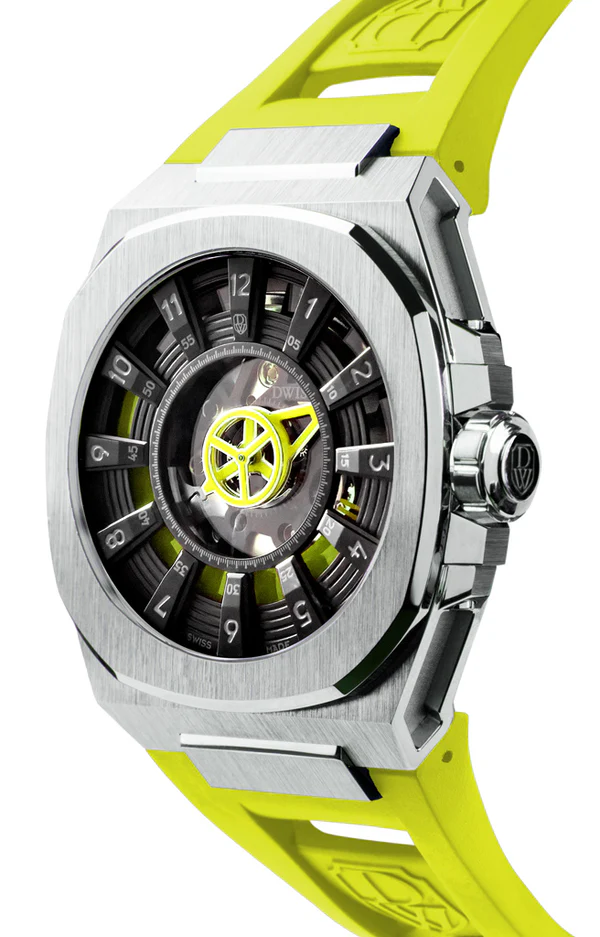 M3S-yellow-rubber thumbnail 2