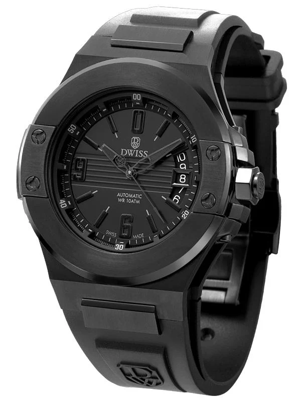 M1 All Black thumbnail 2