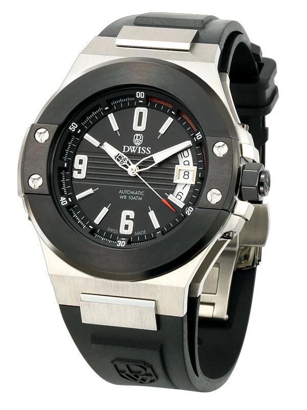 M1 Silver Black thumbnail 2
