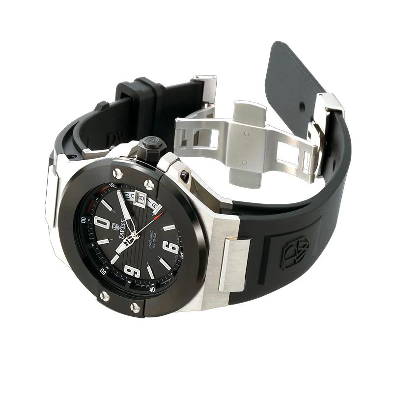 M1 Silver Black thumbnail 3