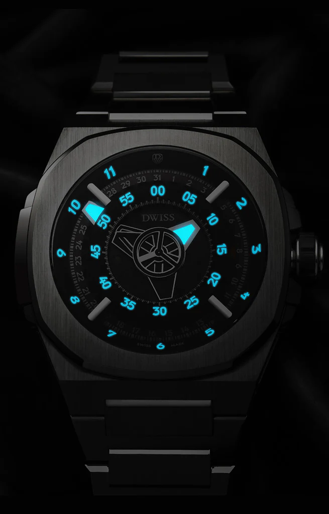 M3-black-bracelet thumbnail 4