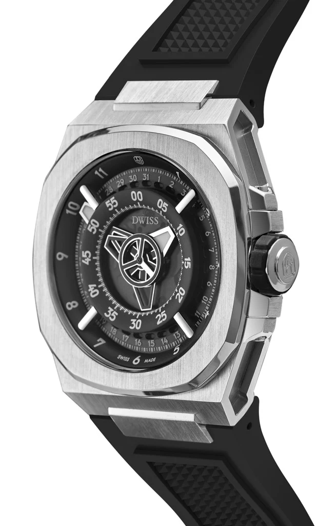 M3-black-rubber thumbnail 2