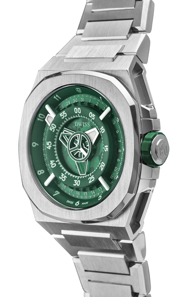 M3-green-bracelet thumbnail 2