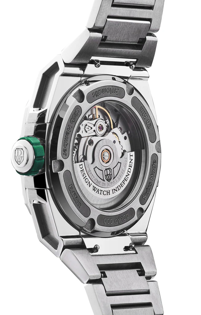 M3-green-bracelet thumbnail 3