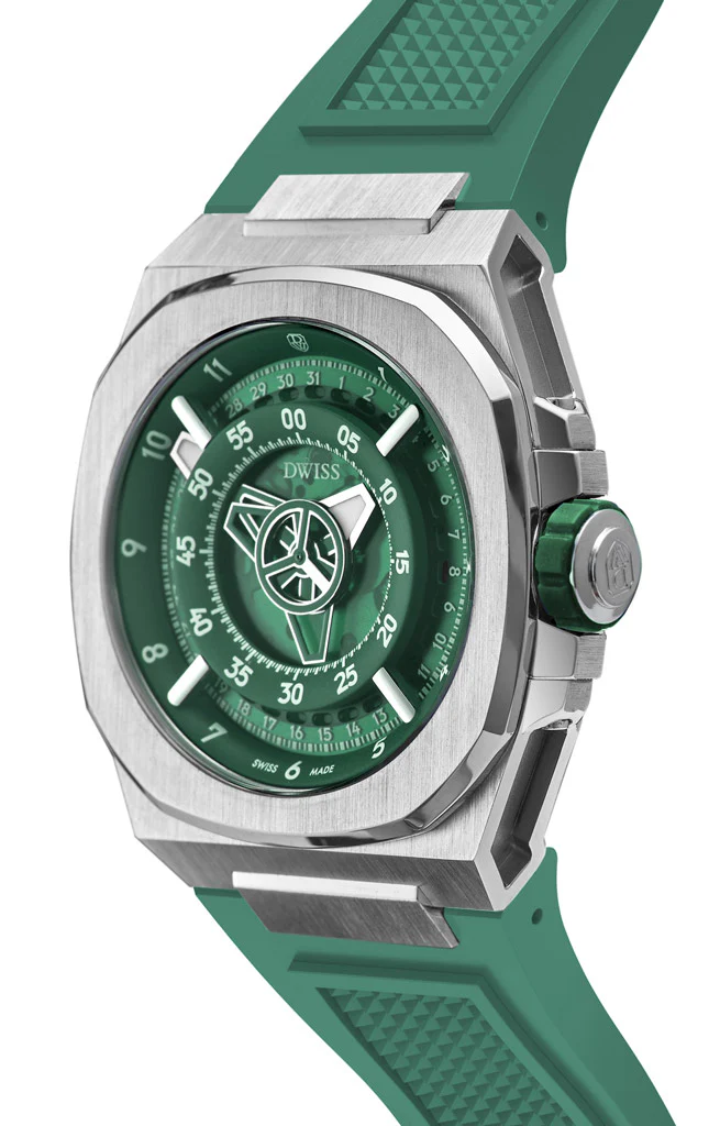 M3-green-rubber thumbnail 2