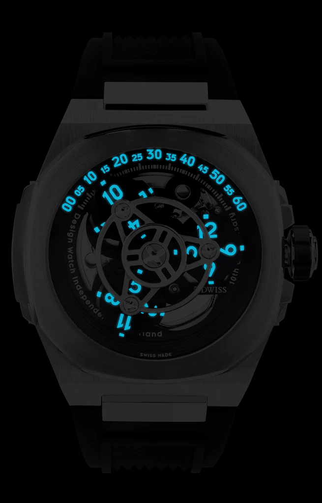 M3W-black-rubber thumbnail 4