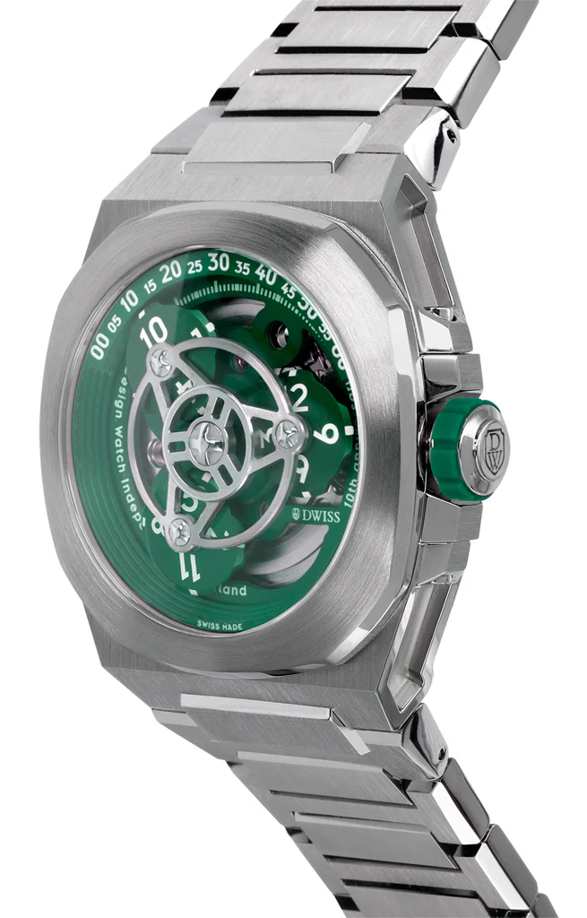 M3W-green-bracelet thumbnail 2
