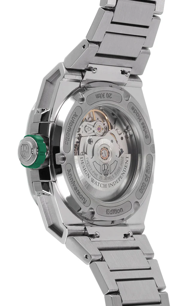 M3W-green-bracelet thumbnail 3