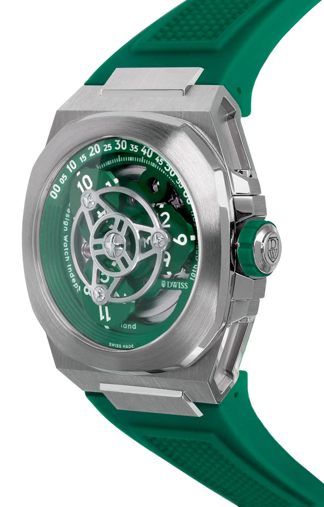 M3W-green-rubber thumbnail 2