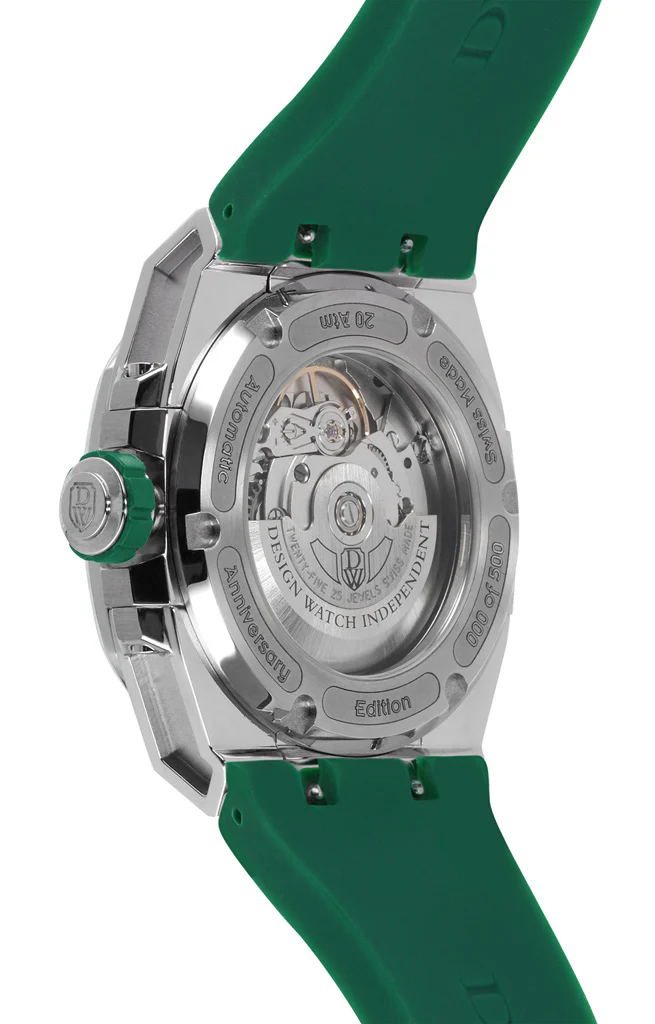 M3W-green-rubber thumbnail 3