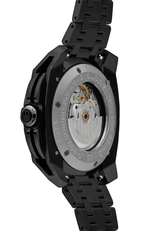 RC1-BB-Automatic w/ Bracelet thumbnail 3