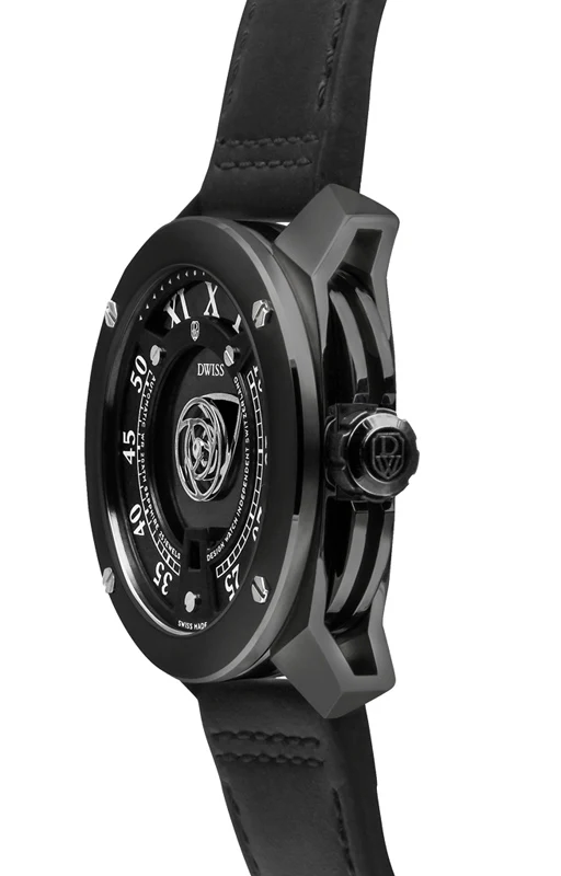 RC1-BB-Automatic w/ Strap thumbnail 2