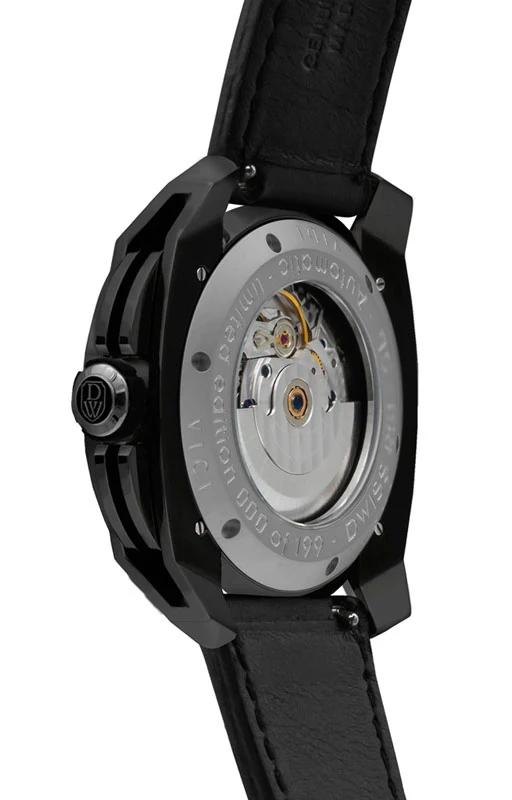 RC1-BB-Automatic w/ Strap thumbnail 3