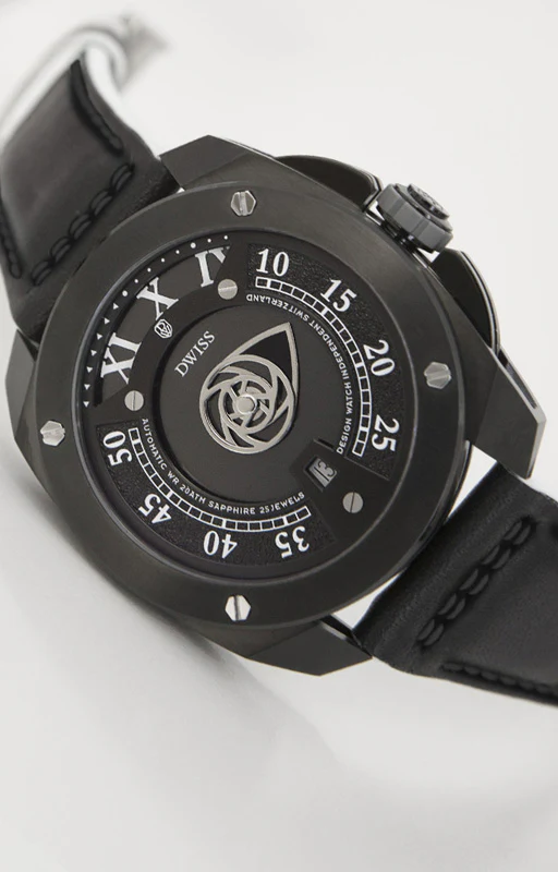 RC1-BB-Automatic w/ Strap thumbnail 4