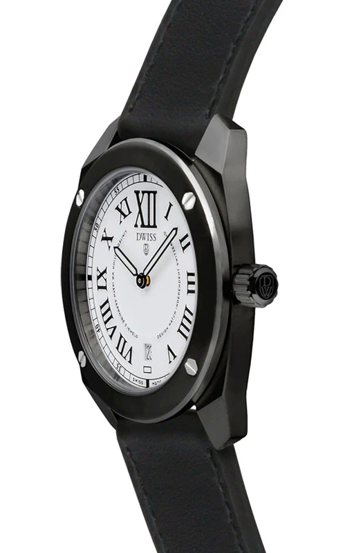 RC1-BW-Mechanical w/ Strap thumbnail 3