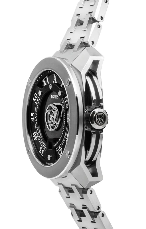 RC1-SB-Automatic w/ Bracelet thumbnail 2