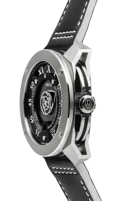 RC1-SB-Automatic w/ Strap thumbnail 2