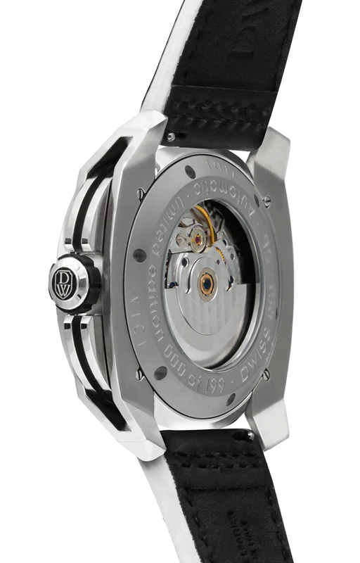 RC1-SB-Automatic w/ Strap thumbnail 3