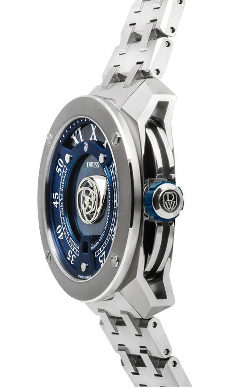 RC1-SL-Automatic w/ bracelet thumbnail 2