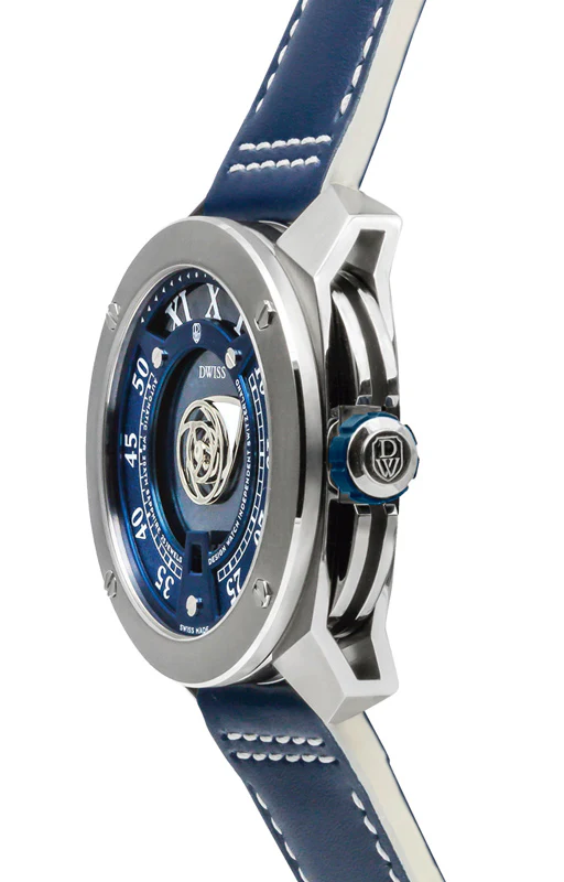 RC1-SL-Automatic w/ Strap thumbnail 2