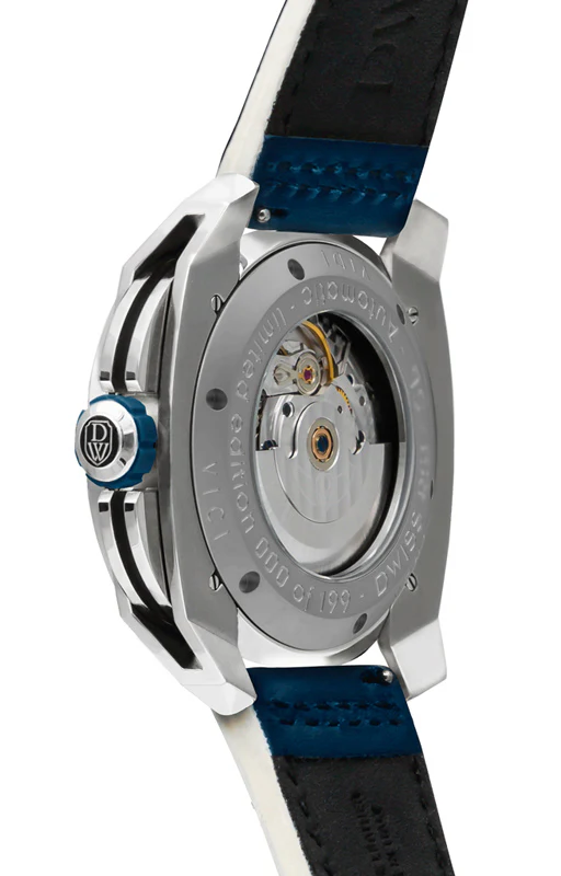 RC1-SL-Automatic w/ Strap thumbnail 3
