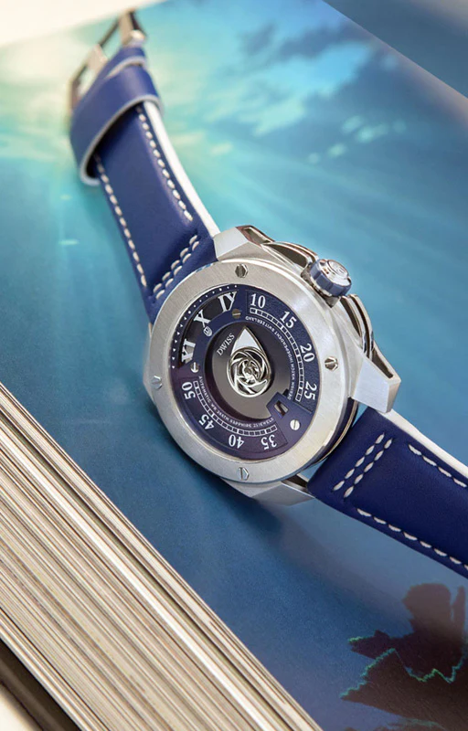RC1-SL-Automatic w/ Strap thumbnail 4