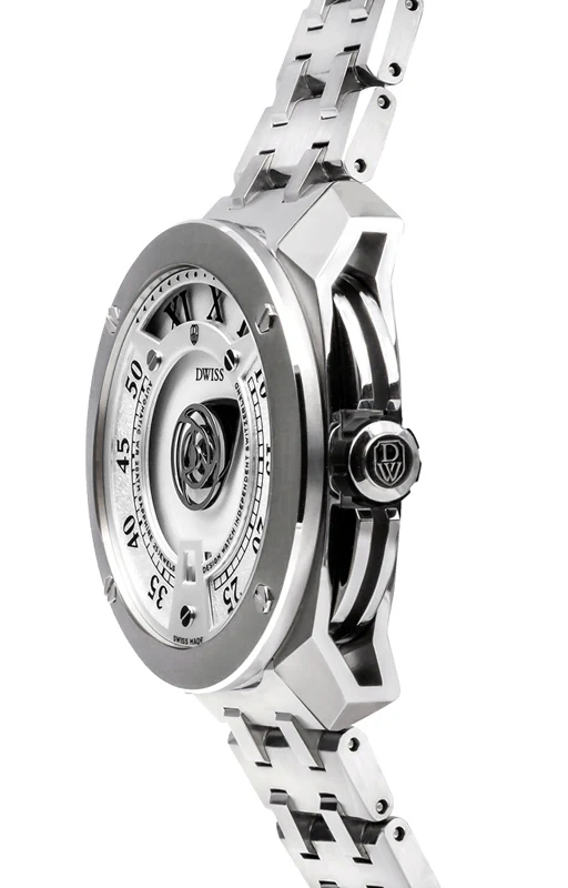 RC1-SW-Automatic w/ bracelet thumbnail 2