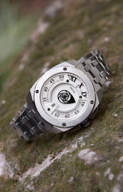 RC1-SW-Automatic w/ bracelet thumbnail 4