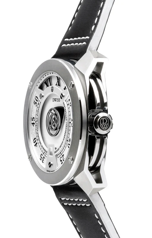 RC1-SW-Automatic w/ Strap thumbnail 2