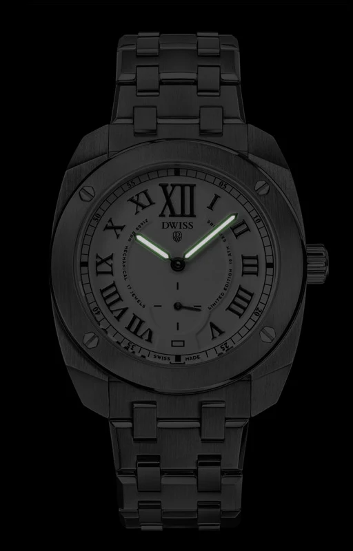 RC1-SW-Mechanical w/ bracelet thumbnail 2