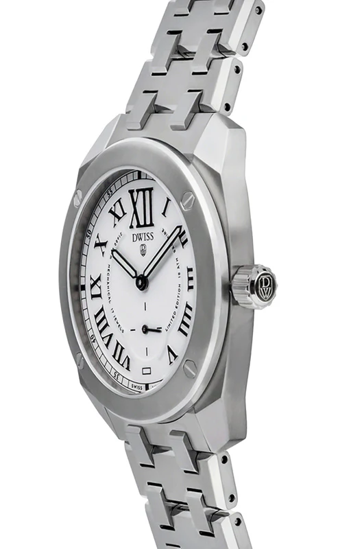 RC1-SW-Mechanical w/ bracelet thumbnail 3