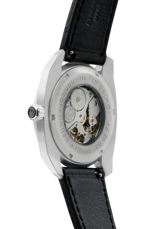 RC1-SW-Mechanical w/ Strap thumbnail 4