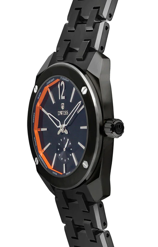 RS1-BB-Mechanical w/ bracelet thumbnail 3