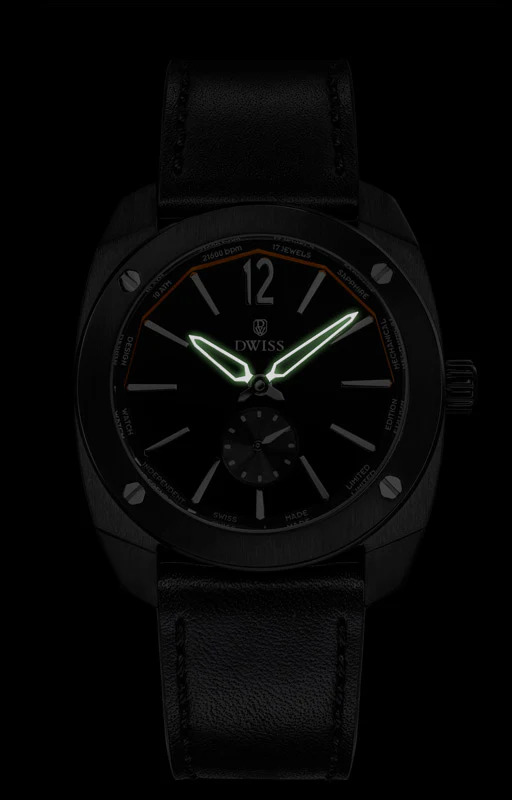 RS1-BB-Mechanical w/ Strap thumbnail 2