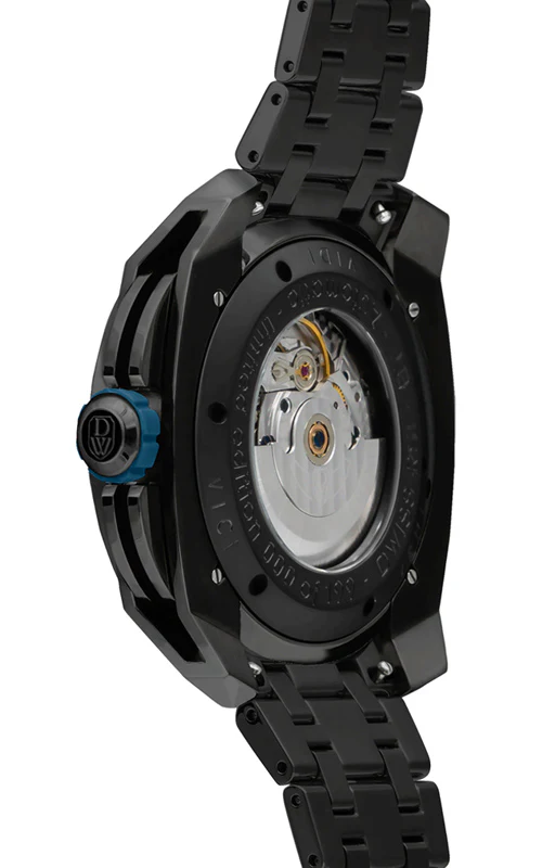RS1-BL-Automatic w/ bracelet thumbnail 3