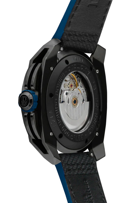 RS1-BL-Automatic w/ Strap thumbnail 3