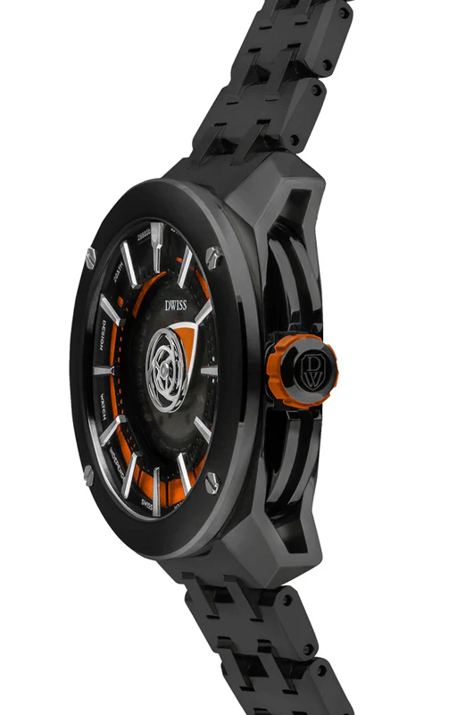 RS1-BO-Automatic w/ bracelet thumbnail 2