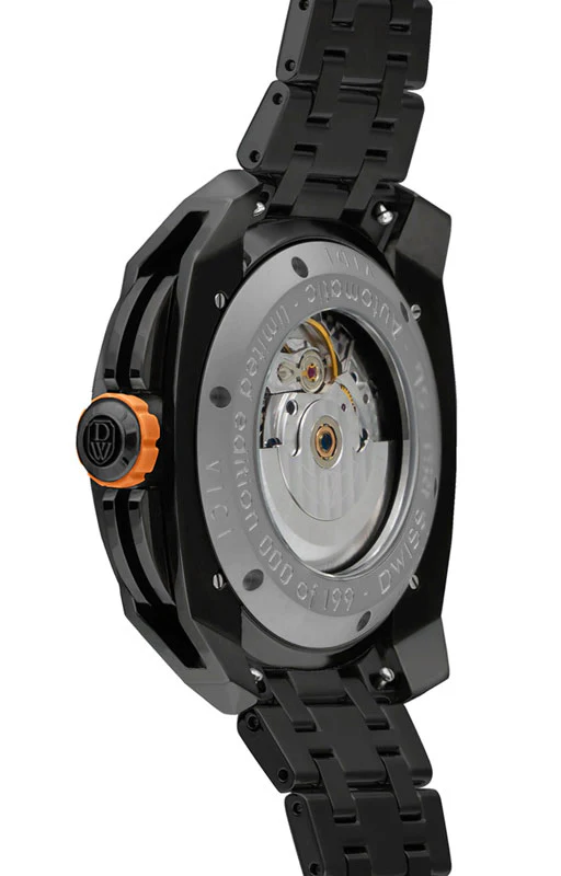 RS1-BO-Automatic w/ bracelet thumbnail 3