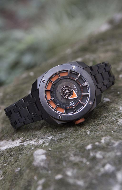 RS1-BO-Automatic w/ bracelet thumbnail 4