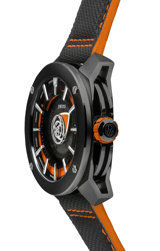 RS1-BO-Automatic w/ Strap thumbnail 2