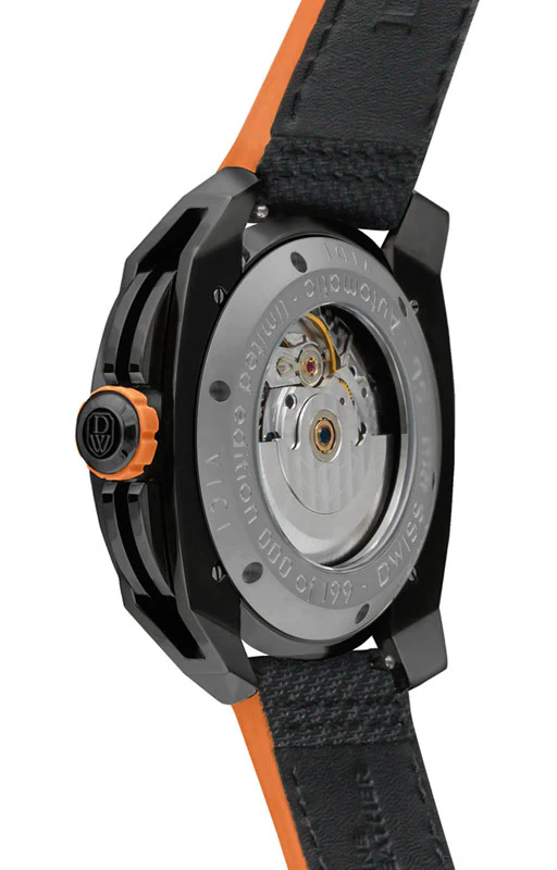 RS1-BO-Automatic w/ Strap thumbnail 3