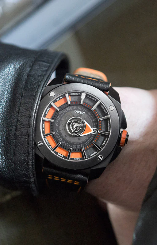 RS1-BO-Automatic w/ Strap thumbnail 4