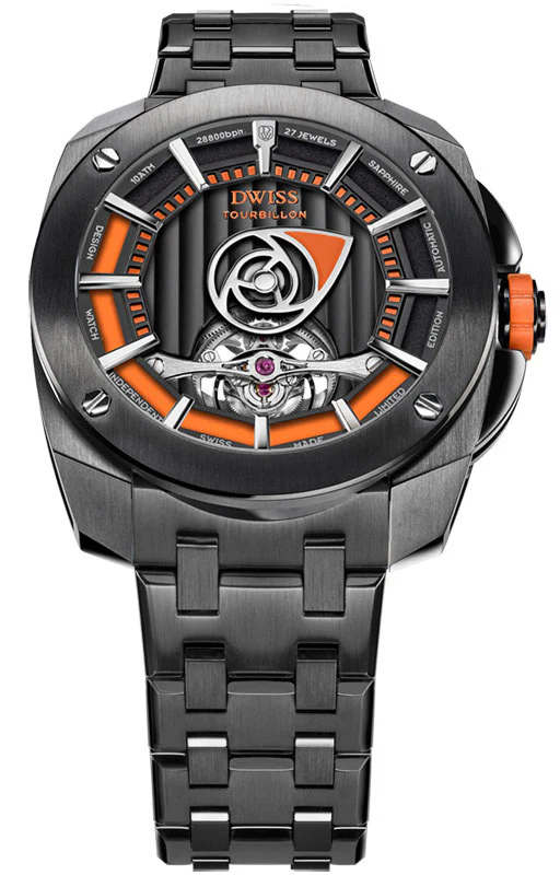 RS1-BO-Tourbillon w/ Strap thumbnail 2