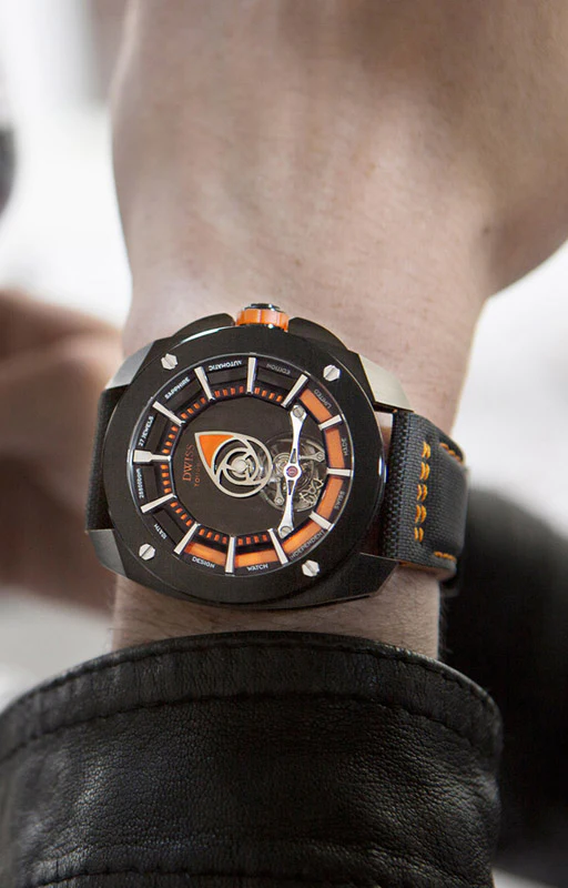 RS1-BO-Tourbillon w/ Strap thumbnail 3
