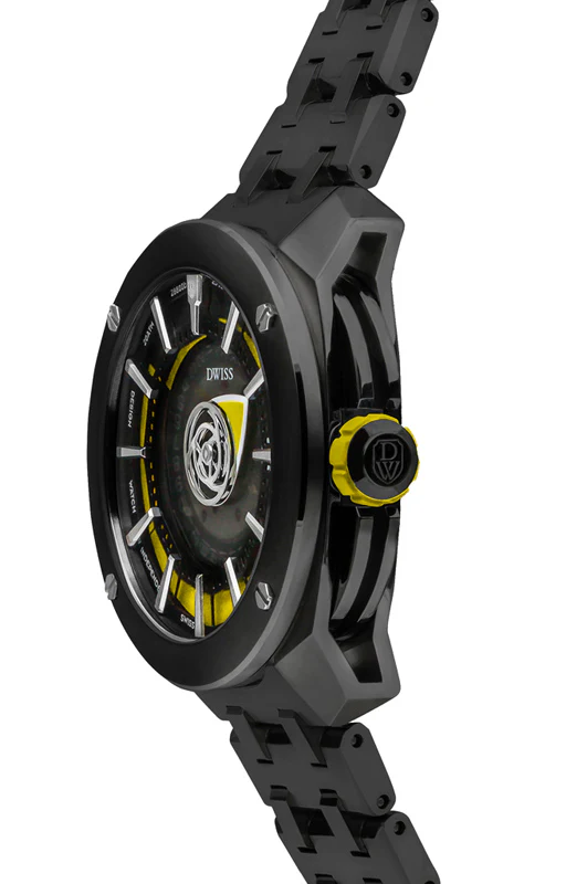RS1-BY-Automatic w/ bracelet thumbnail 2