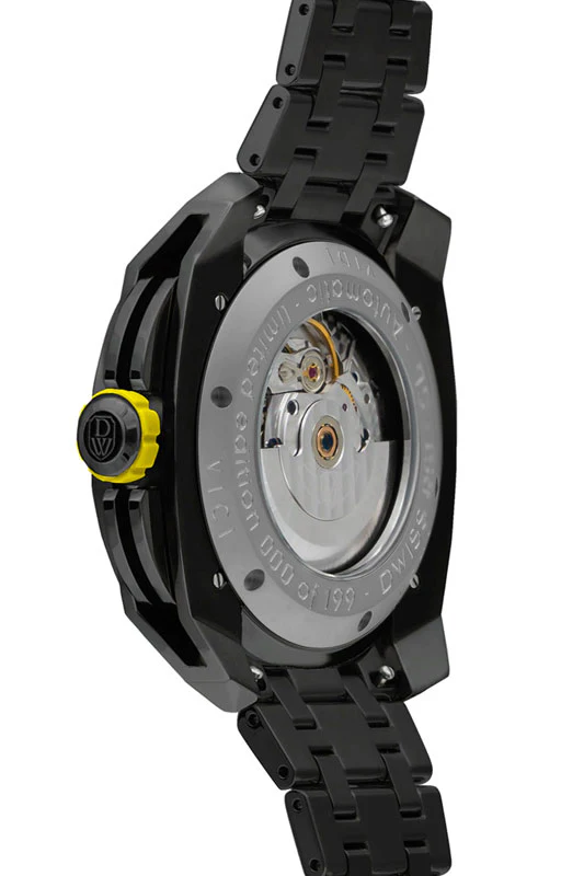 RS1-BY-Automatic w/ bracelet thumbnail 3