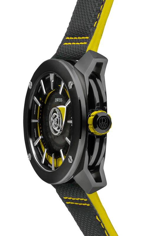 RS1-BY-Automatic w/ Strap thumbnail 2